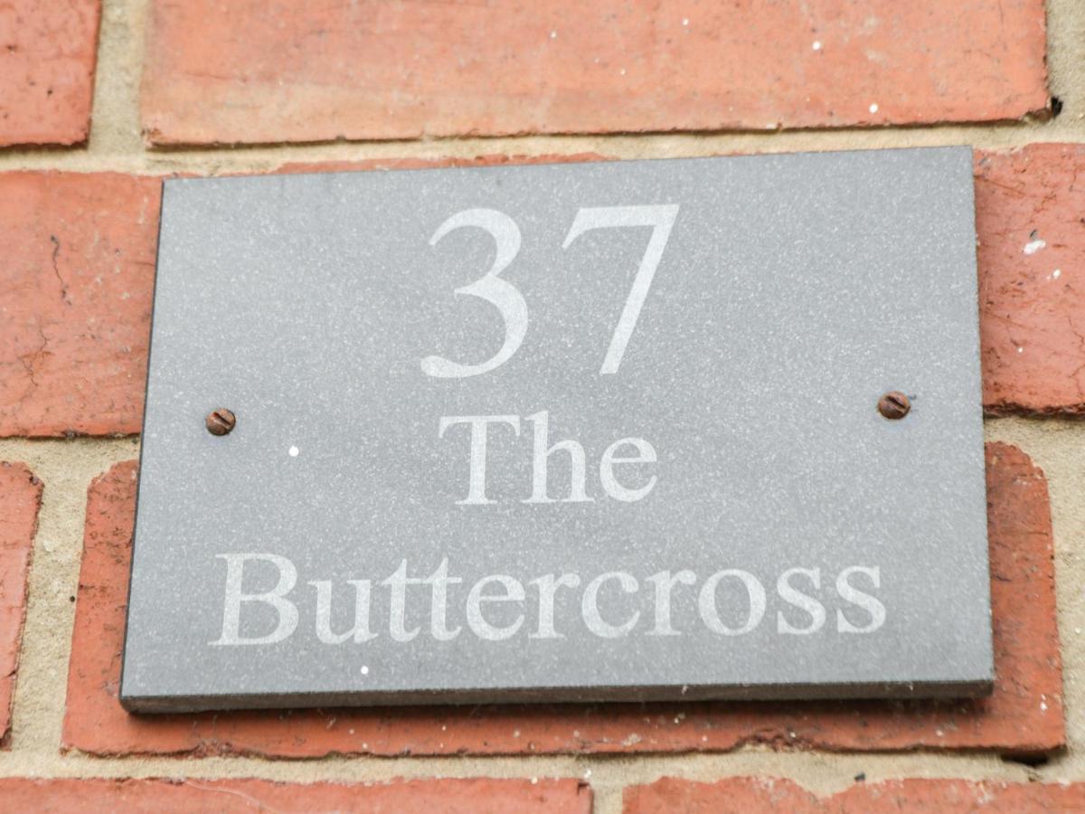 Butter Cross Villa สการ์โบโรห์ ภายนอก รูปภาพ